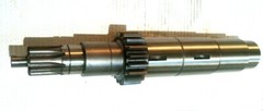 Mahindra Counter Shaft (Key Way Shifted Upwards) Model 245 PART NO 6501141B1