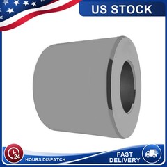 35MM Excavator Bucket Bushing 1PCS For John Deere Kubota Takeuchi Bosses Cat