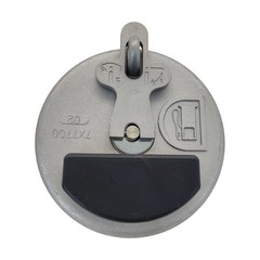 Fuel Cap For Caterpillar For CAT Equipment Locking Dozer Excavator