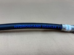 Dynapac 257987 Hose Heavy Equipment