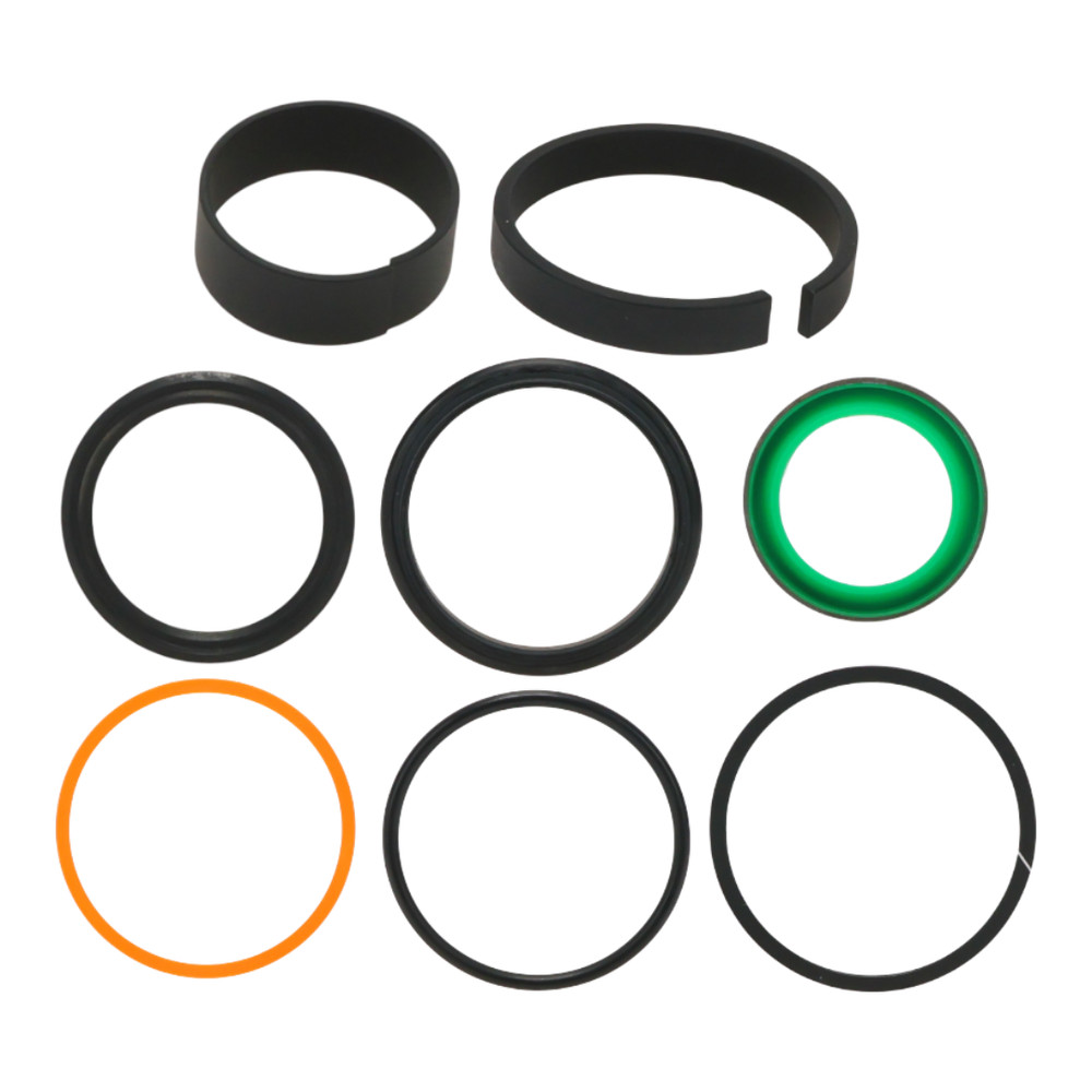 Hydraulic Cylinder Lift Seal Kit 86513330 fits Ford New Holland Br7080 Br770