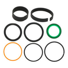 Hydraulic Cylinder Lift Seal Kit 86513330 fits Ford New Holland Br7080 Br770