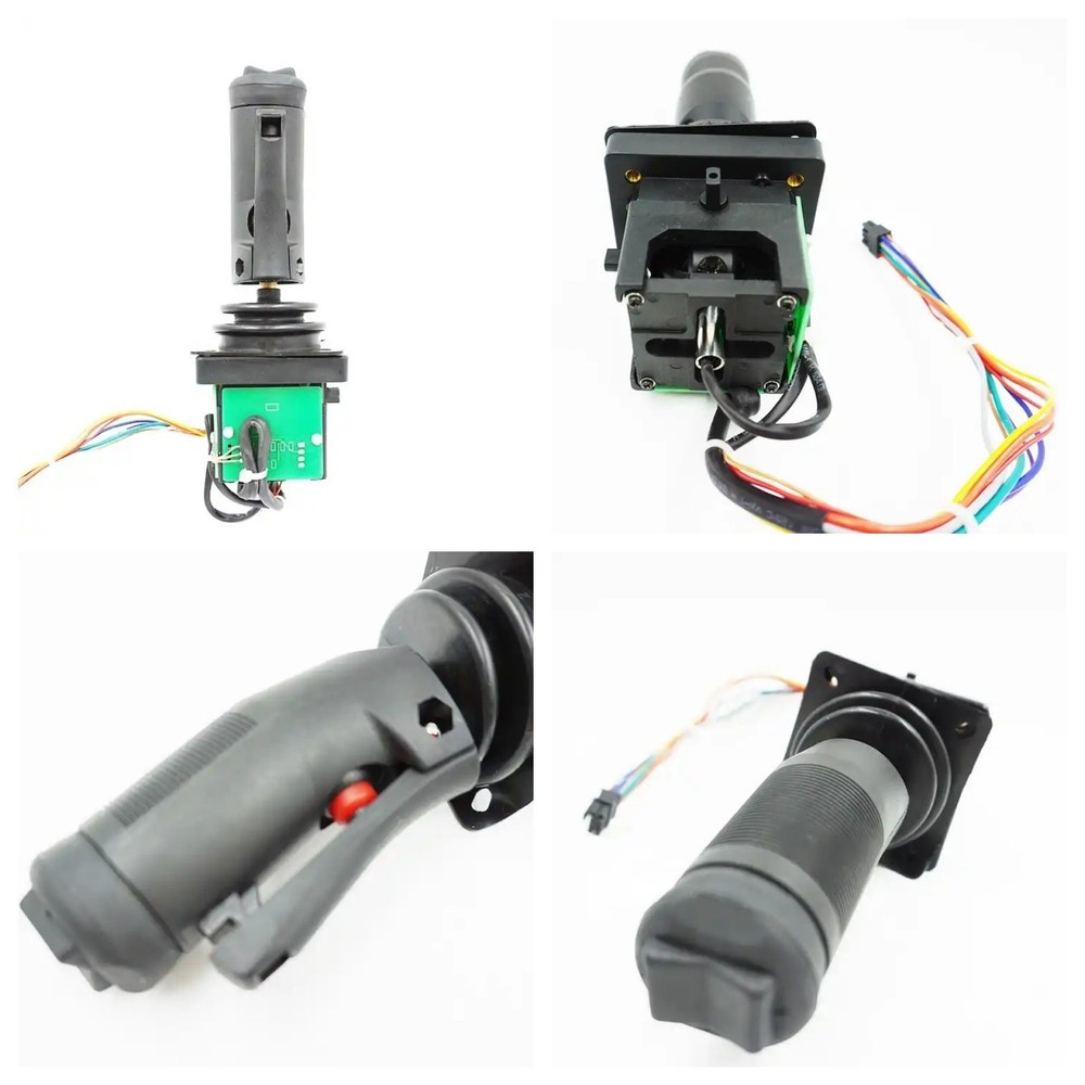 Joystick Controller 1600458 for JLG Toucan 8E 10E 12E