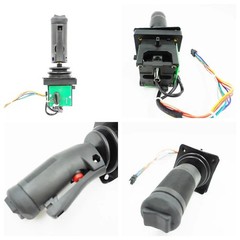 Joystick Controller 1600458 for JLG Toucan 8E 10E 12E