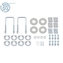 Blue Easy Change Quick Hitch Kit for Category 2 Tractor & Implement