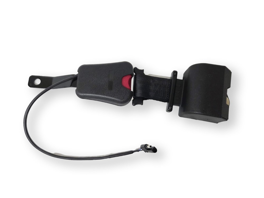 New Holland Skidsteer Seat Belt, OEM Orig, 84174257, 9820622. LS,LX,LT, L Series