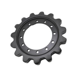 Drive Sprocket For Caterpillar 249D 249D3 239D3 239D 259D3 259D 259B3 304-1870