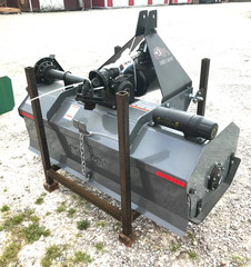 New Dirt Dog RT 104 Roto Tiller 4 ft. HD USA-* FREE 1000 MILE DELIVERY FROM KY