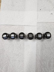 Robert Bosch Model “MW” Diesel Injection Pump Remains