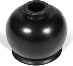 C5NN7277C Gear Shifter Shift Boot For Ford Tractor 2N 8N 9N NAA Jubilee 8N7277