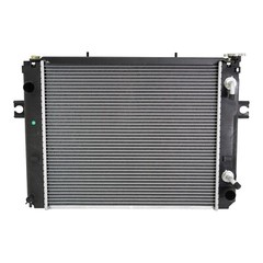Radiator Fits Toyota Forklift OEM’s 16410U217071 16410U217171