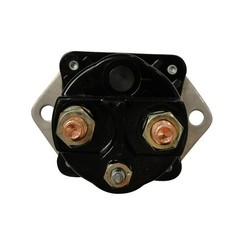 Starter Solenoid – Prestolite Style – 12 Volt – 3 Terminal Fits International