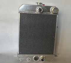 Tractor Models Radiator for David Brown Diesel 780 885 885 885N #K922737 K922739