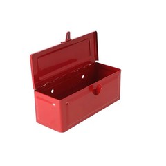 Tractor Fender Mount Tool Box 11″ x 4″ x 4″ Small