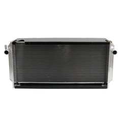 6686077 Radiator For Bobcat S150 S150G S160 S160G S175 S185 S205 6734100 7152356