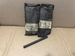 Hercules Motors Original Equipment # 14785 STUD 5307-360-3827 NOS LOT OF 9