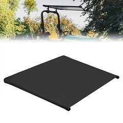 KEMIMOTO Tractor Canopy Top Mowers For John Deere Kubota 2″ x 2″ or 2″ x 3″ ROPS
