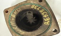 Used John Deere Housing RE538738