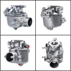 Fit Ford Tractor 2N 8N 9N Heavy Duty TSX33 8N9510C-HD Marvel Schebler Carburetor
