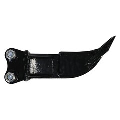Ripper Attachment Hooks Ripper Teeth For Mini Excavartor Digger 0.8T to 1.5T US