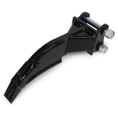 Ripper Attachment Hooks Ripper Teeth For Mini Excavartor Digger 0.8T to 1.5T US