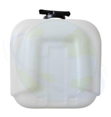 For Kubota Overflow ASSY Sub Reserve Tank Bottle 68841-42360