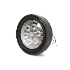 Flood LED Cab Light Assembly For Case IH Tractors 1086 1486 1586 3088 3288 1394