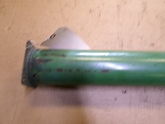 John Deere G Air Stack. Correct 24 inches tall.