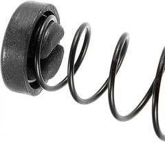 Engine Automobile Car Hood Up Spring for Wrangler JK 55176732AD