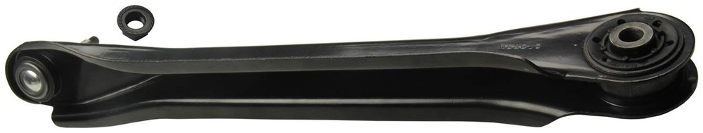 MOOG RK621455 Suspension Control Arm and Ball Joint Assembly rear right lower