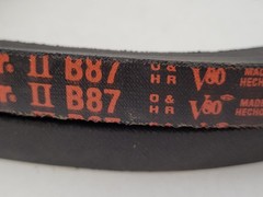 Gates B87 V-Belt 21/32″x90″ Universal A-Section V-Drive HVAC Compressor Industri