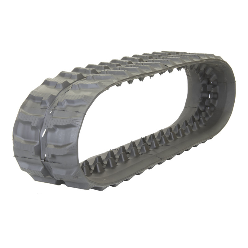 Boxer TD327 Rubber Track – 230x72x36 – Cross Application Tread