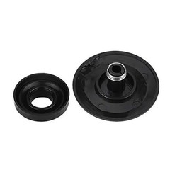 Navigation Button Joystick Control Center Button Cover MMI Knob Repair Kit Compa