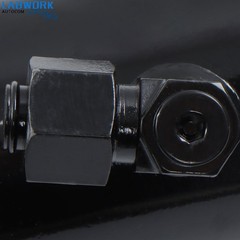 Hydraulic Tilt Cylinder RH 3787963 For Caterpillar Steer Loader 242D3 257D 257D3