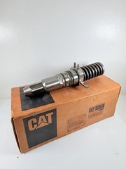Caterpillar (CAT) 0R-3052 fuel injector 11mm plunger-size single-port