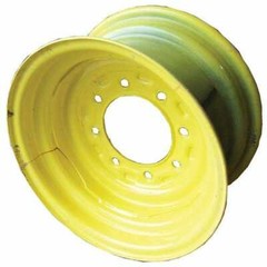 8″ x 16″ 8 Bolt Front Rim 4.875″ Back Side Universal