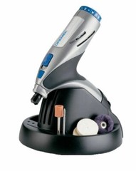 Dremel Driver 1120 or Stylus 1100 7.2v Battery Repair Service and Recondition