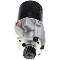 Power Steering Pump 523092M91 for Massey Ferguson 165 175 255 265 565 575 590