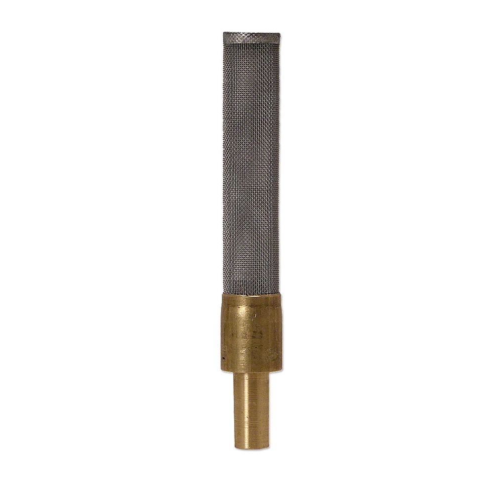 Sediment Bowl / Fuel Tank Screen Gas Strainer