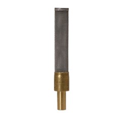 Sediment Bowl / Fuel Tank Screen Gas Strainer