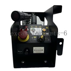 1001128685 Platform Control Box for JLG lifts 1ORS 1932RS 3248RS 6RS. R1O R6