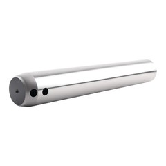 Alloy Steel 40Cr Bucket Pin 90mm for Caterpillar 320D, 322C, 320C, 320B