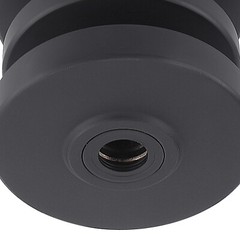 Replacement Bottom Roller for Bobcat MT50 MT52 MT55 MT85 Track Loader 6730683