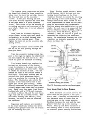 Case 300 Steering & Front Axle Assembly Tractor Service Manual Repair Shop Book