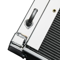 Radiator Fit Bobcat Skid Steer Loader 773T A300/S250/S330/S220 T320 T250 7173921