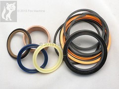 Hydraulic Seal Kit for John Deere 310D Loader Lift Cylinder