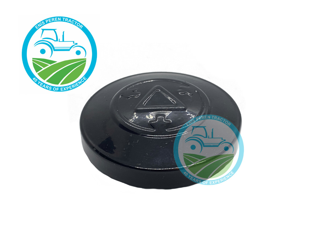 AT29054 Radiator Cap With Cover – Fits John Deere 1020, 2020, 2120, 3120, 1030
