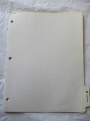 1992 Deutz Allis Chalmers Tractor Electrical Equipment Head Lamps Catalog Manual