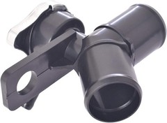 Radiator Filler Neck with Cap Replacement for Grand Vitara 2009 2010 2011 2012 2