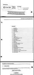 Digital – Wacker Air-Cooled Generator Repair Manual G2.5A G2.5B G4.5A-G6.5A 1994